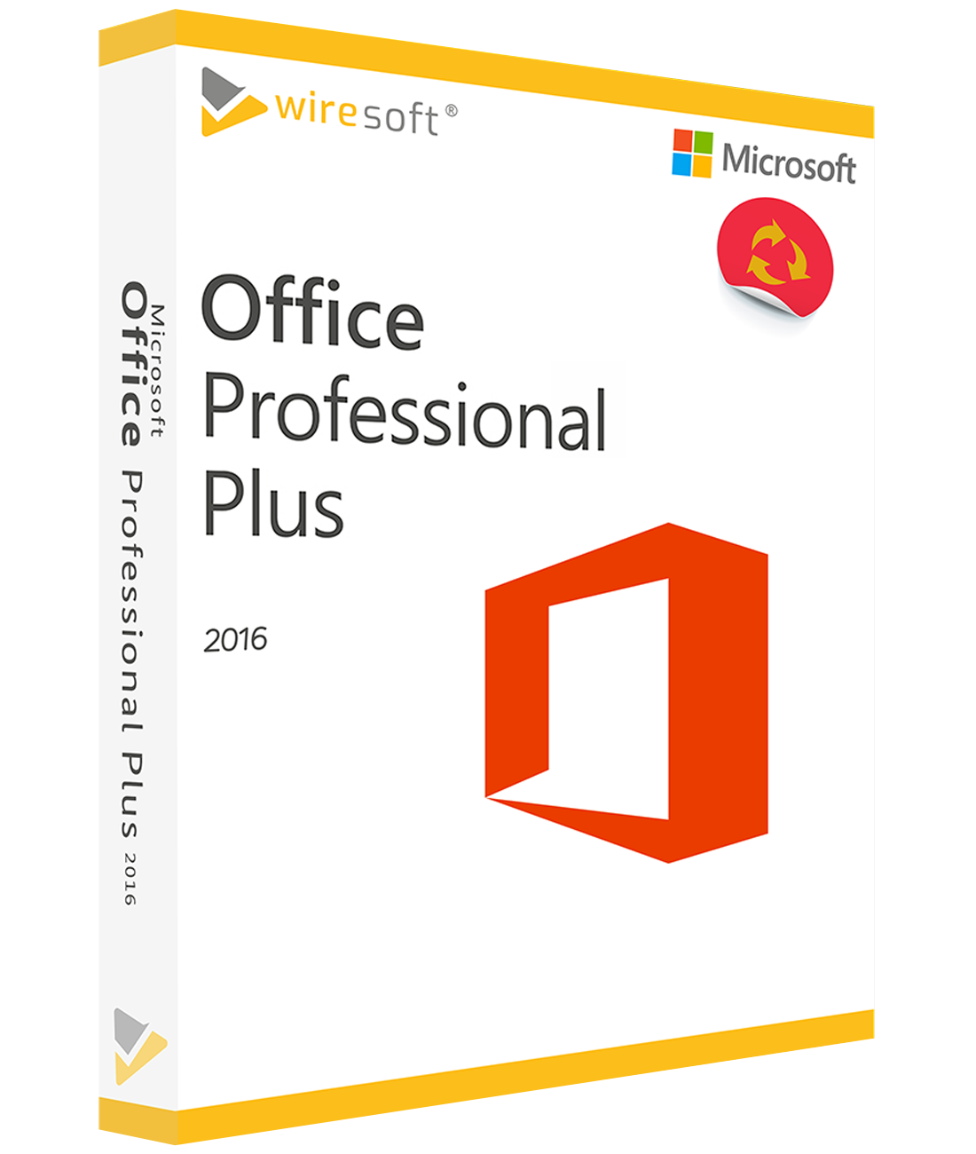 Office 2016 Microsoft Office pro Windows Office | Software Shop ...